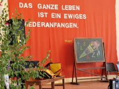 2018/19 - 1.Schultag