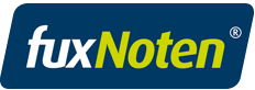 Fuxnoten-Online (Logo)