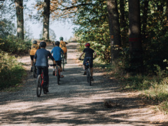 2. Nachhaltigkeitscamp im Böhmischen Paradies