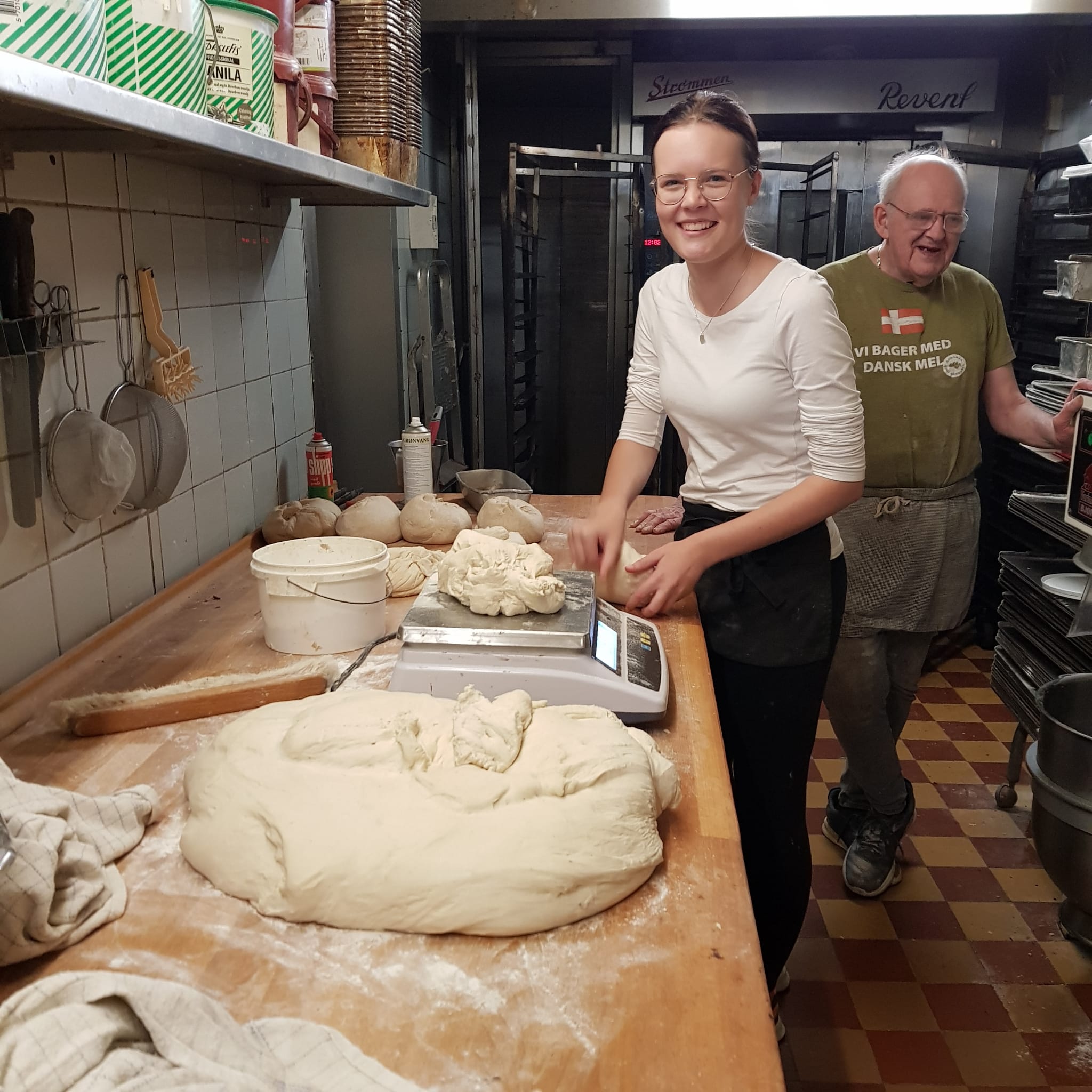 Bäckerei Finn