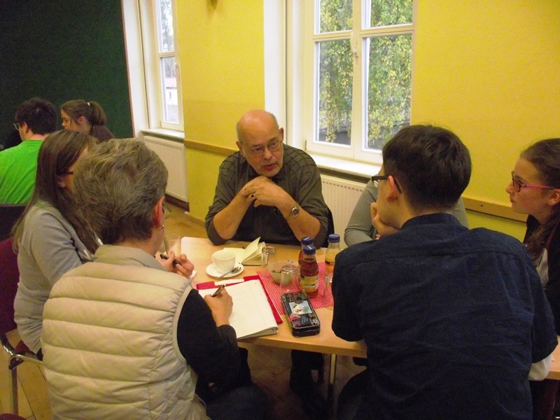 Visual – Unterricht &#8211; Seite 7 &#8211; Oberschule an der Weinau