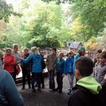 Foto – Klimaschutzprojekt im Tierpark &#8211; Oberschule an der Weinau