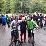 Screenshot – Internationales Bergzeitfahren im Isergebirge &#8211; Oberschule an der Weinau
