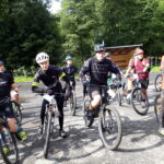 Screenshot – Internationales Bergzeitfahren im Isergebirge &#8211; Oberschule an der Weinau