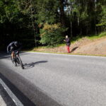 Foto – Internationales Bergzeitfahren im Isergebirge &#8211; Oberschule an der Weinau