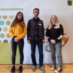 Klimaschulkonferenzteilnehmer 2021