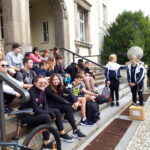 Grafik – Kreis-Kinder-und Jugendspiele der Leichtathletik 2025 &#8211; Oberschule an der Weinau