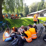 Visual – Kreis-Kinder-und Jugendspiele der Leichtathletik 2025 &#8211; Oberschule an der Weinau