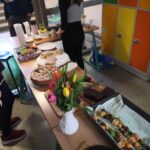 Pressefoto – Berufepark in der Weinauturnhalle &#8211; Oberschule an der Weinau