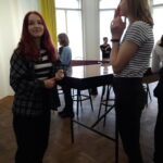 Visual – Debattierworkshop in Prag &#8211; Oberschule an der Weinau