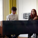 Pressefoto – Debattierworkshop in Prag &#8211; Oberschule an der Weinau
