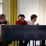 Produktbild – Debattierworkshop in Prag &#8211; Oberschule an der Weinau