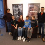 Visual – Debattierworkshop in Prag &#8211; Oberschule an der Weinau