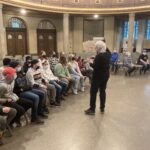 Produktbild &ndash; Besuch der G&ouml;rlitzer Synagoge – Oberschule an der Weinau