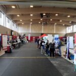 Screenshot – Berufepark in der Weinauturnhalle &#8211; Oberschule an der Weinau