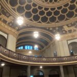 Design-Element &ndash; Besuch der G&ouml;rlitzer Synagoge – Oberschule an der Weinau