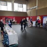 Produktbild – Berufepark in der Weinauturnhalle &#8211; Oberschule an der Weinau