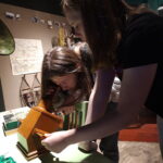 Design-Element – Deutsch-tschechische Schülerbegegnung in Krásná Lípa &#8211; Oberschule an der Weinau