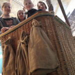 Abbildung – Deutsch-tschechische Schülerbegegnung in Krásná Lípa &#8211; Oberschule an der Weinau