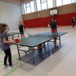 Visual – Zweifelderballturnier der 5. und 6. Klassen &#8211; Oberschule an der Weinau