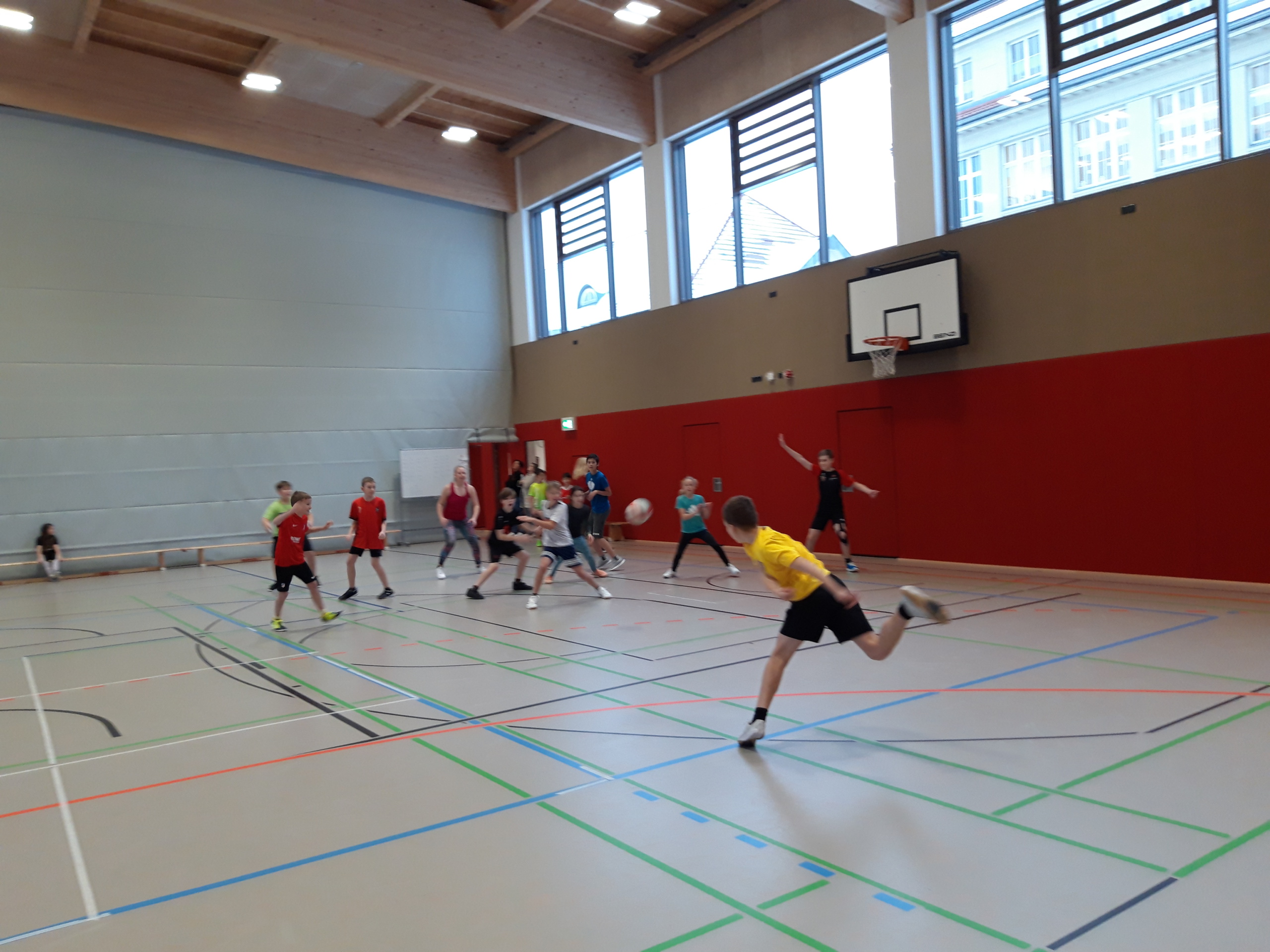 Bildmaterial – Archiv &#8211; Seite 3 &#8211; Oberschule an der Weinau