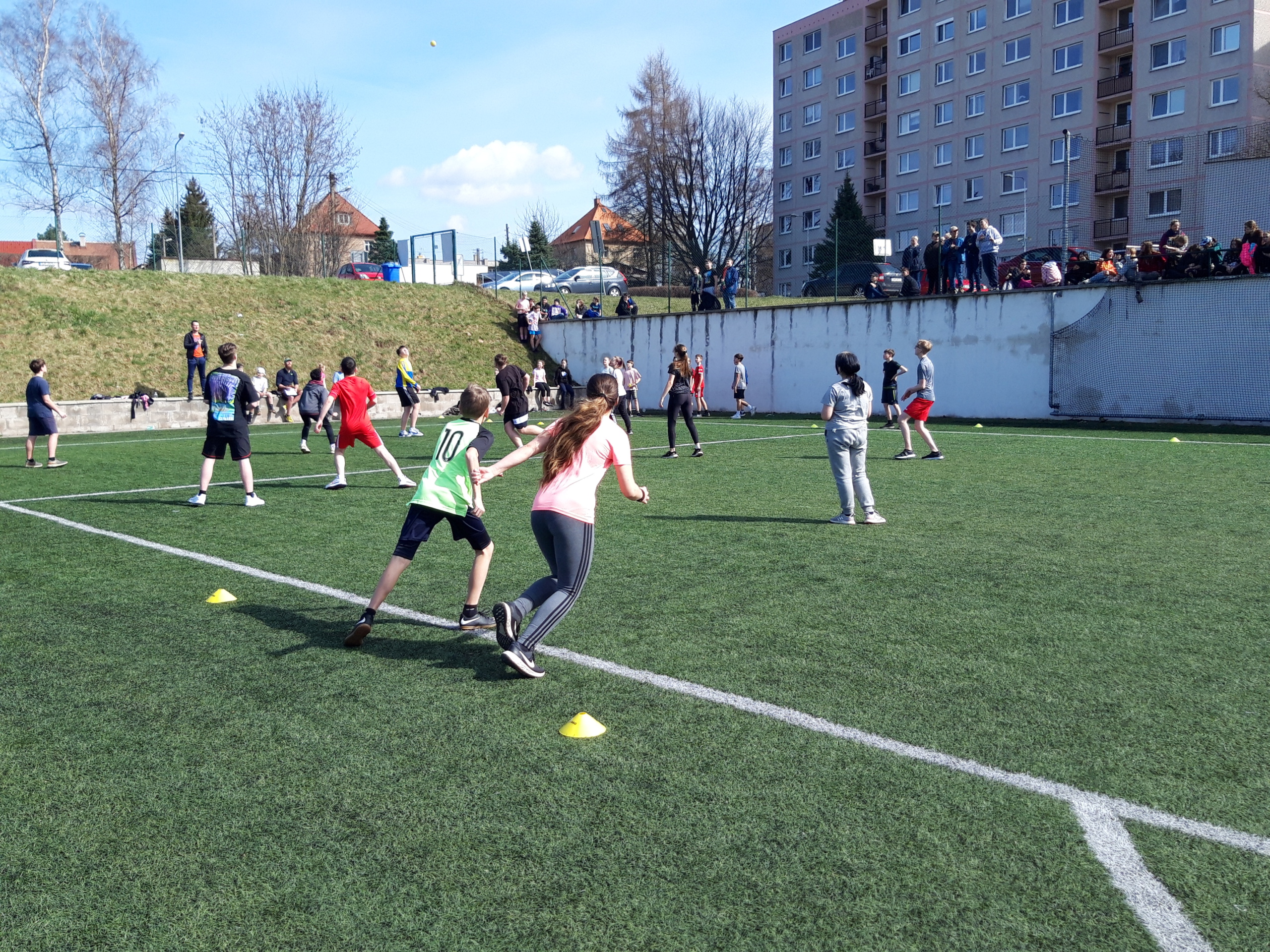 Foto – Archiv &#8211; Seite 3 &#8211; Oberschule an der Weinau