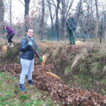 Bildmaterial – Frühjahrsputz in der Weinau &#8211; Oberschule an der Weinau
