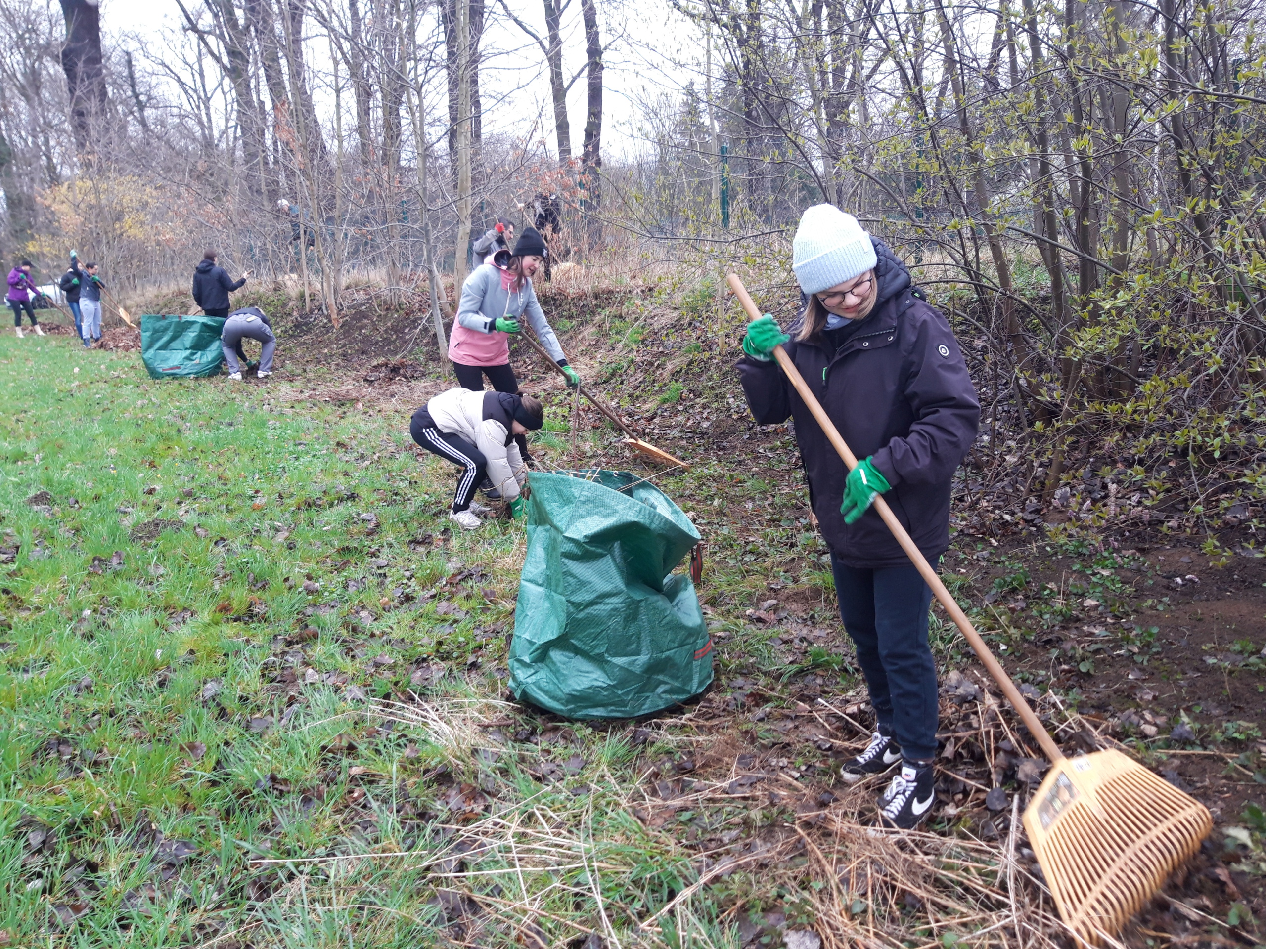 Pressefoto – Archiv &#8211; Seite 3 &#8211; Oberschule an der Weinau