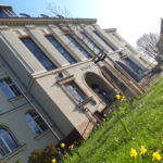 Visual – Ergebnisse des herbstlichen Zwiebelsteckens sichtbar &#8211; Oberschule an der Weinau