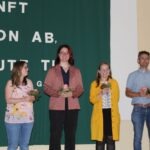 Illustration – Erster Kunst-, Kultur- &#038; Klimaabend &#8211; Oberschule an der Weinau