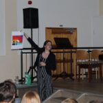 Produktbild – Erster Kunst-, Kultur- &#038; Klimaabend &#8211; Oberschule an der Weinau