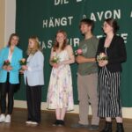 Foto – Erster Kunst-, Kultur- &#038; Klimaabend &#8211; Oberschule an der Weinau