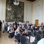 Design-Element – Erster Kunst-, Kultur- &#038; Klimaabend &#8211; Oberschule an der Weinau