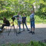 Abbildung – Filmworkshop &#8211; Oberschule an der Weinau