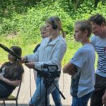 Illustration – Filmworkshop &#8211; Oberschule an der Weinau