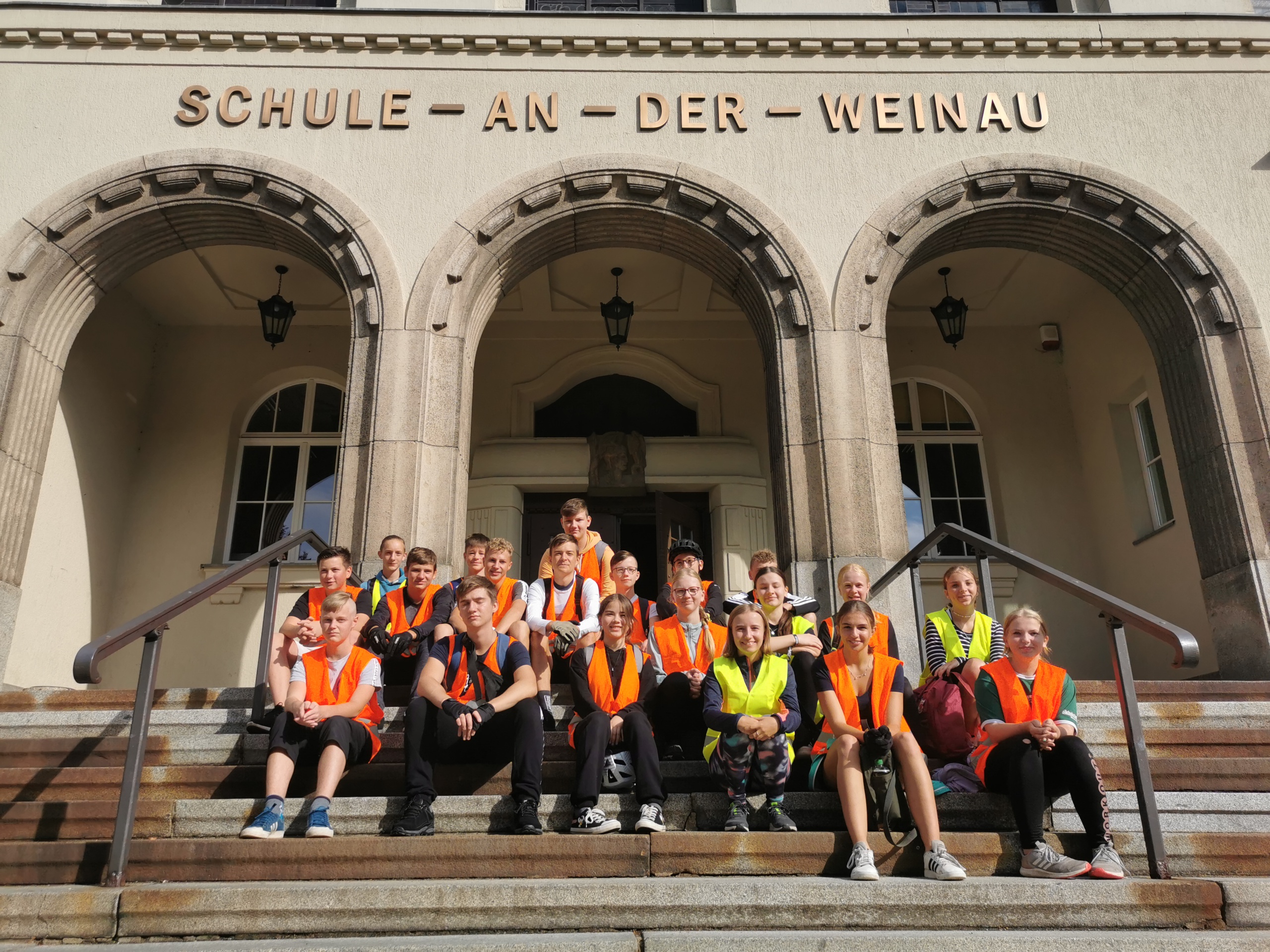 Produktbild – Termine &#8211; Seite 12 &#8211; Oberschule an der Weinau