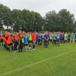 Design-Element – Platz 5 beim Kreisfinale von &#8222;Jugend trainiert für Olympia&#8220; (Fußball) &#8211; Oberschule an der Weinau