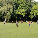 Grafik – Platz 5 beim Kreisfinale von &#8222;Jugend trainiert für Olympia&#8220; (Fußball) &#8211; Oberschule an der Weinau