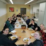 Foto – Adventsvölkerballturnier am 05.12.2023 &#8211; Oberschule an der Weinau