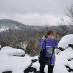 Abbildung – Winterwanderung mit Schlittschuhlaufen &#8211; Oberschule an der Weinau