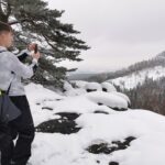 Design-Element – Winterwanderung mit Schlittschuhlaufen &#8211; Oberschule an der Weinau