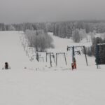 Pressefoto – Ski- und Snowboardabenteuer der 7. Klassen &#8211; Oberschule an der Weinau