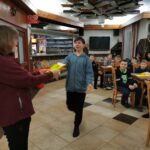 Produktbild – Ski- und Snowboardabenteuer der 7. Klassen &#8211; Oberschule an der Weinau