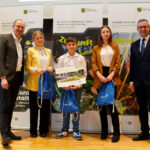Foto – Wir bleiben Klimaschule! &#8211; Oberschule an der Weinau