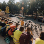 Bildmaterial – 2. Nachhaltigkeitscamp im Böhmischen Paradies &#8211; Oberschule an der Weinau