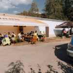 Visual – 2. Nachhaltigkeitscamp im Böhmischen Paradies &#8211; Oberschule an der Weinau