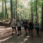 Visual – 2. Nachhaltigkeitscamp im Böhmischen Paradies &#8211; Oberschule an der Weinau
