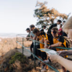 Visual – 2. Nachhaltigkeitscamp im Böhmischen Paradies &#8211; Oberschule an der Weinau