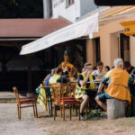 Pressefoto – 2. Nachhaltigkeitscamp im Böhmischen Paradies &#8211; Oberschule an der Weinau