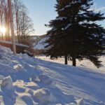 Produktbild – Ski- und Snowboardlager der 7. Klassen in Rokytnice &#8211; Oberschule an der Weinau